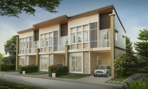  - รีวิวโครงการ: โกลเด้น ทาวน์ รัตนาธิเบศร์ – สถานีรถไฟฟ้าบางพลู (Golden Town Rattanathibet – Bangplu)